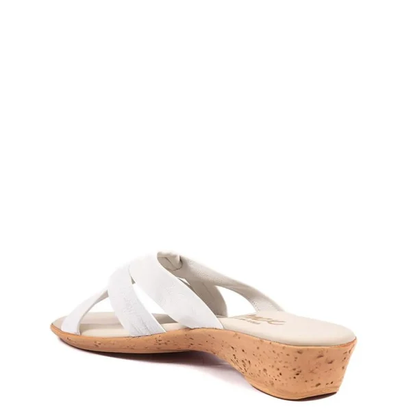 Onex Shoes Sail / White | Sandals