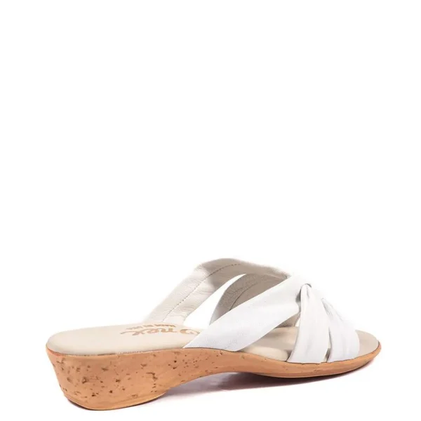 Onex Shoes Sail / White | Sandals