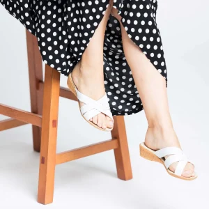 Onex Shoes Sail / White | Sandals
