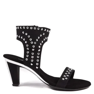 Onex Shoes Showgirl / Black | Evening | Heels