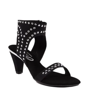 Onex Shoes Showgirl / Black | Evening | Heels