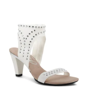 Onex Shoes Showgirl / White | Evening | Heels