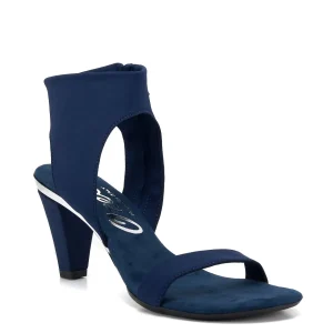 Onex Shoes Showgirl-N / Navy | Evening | Heels