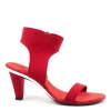 Onex Shoes Showgirl-N / Red | Evening | Heels