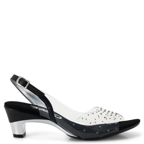 Onex Shoes Suzanne / Black | Evening | Heels