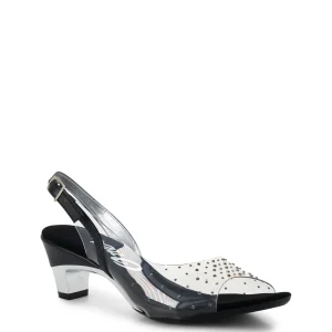 Onex Shoes Suzanne / Black | Evening | Heels