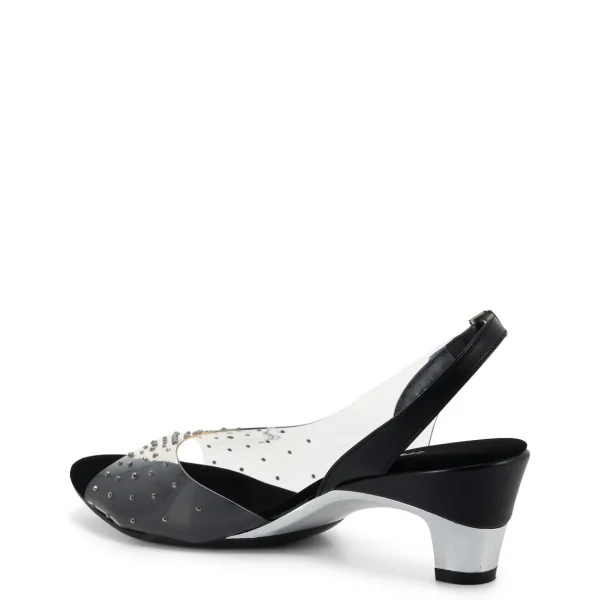 Onex Shoes Suzanne / Black | Evening | Heels