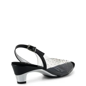 Onex Shoes Suzanne / Black | Evening | Heels