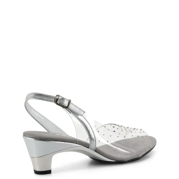 Onex Shoes Suzanne / Silver | Evening | Heels