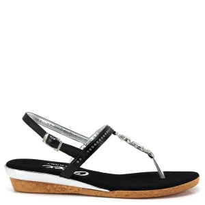 Onex Shoes Taylor / Black | Sandals