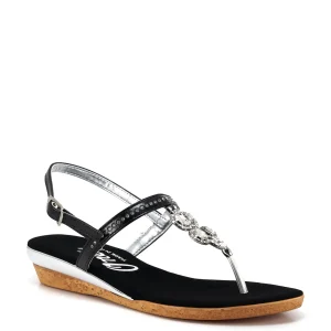 Onex Shoes Taylor / Black | Sandals