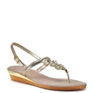 Onex Shoes Taylor / Platinum | Sandals