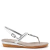 Onex Shoes Taylor / White | Sandals