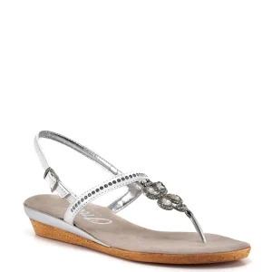 Onex Shoes Taylor / White | Sandals