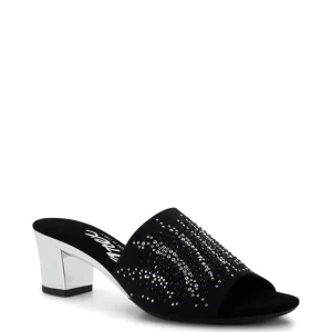 Onex Shoes Vegas / Black | Evening | Heels