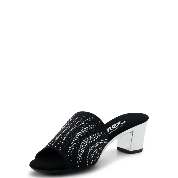 Onex Shoes Vegas / Black | Evening | Heels