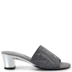 Onex Shoes Vegas / Pewter | Evening | Heels