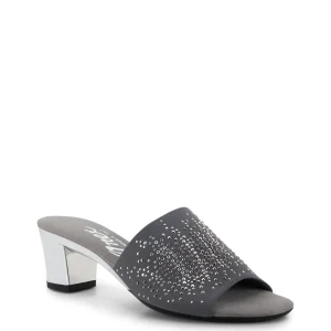 Onex Shoes Vegas / Pewter | Evening | Heels