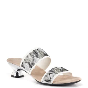 Onex Shoes Zenna / White | Evening | Heels